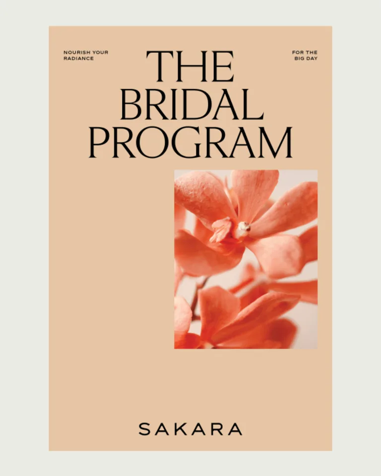 The bridal program guide