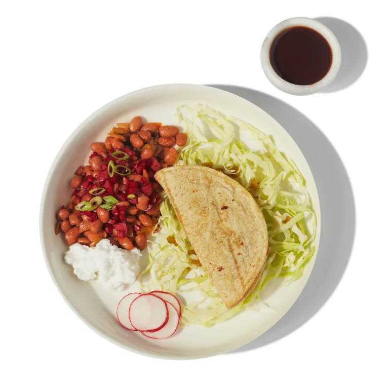 [Birria Taco] Meal Image