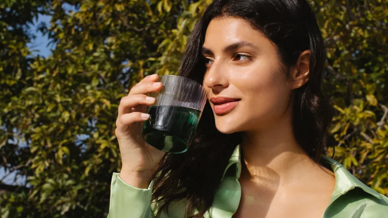5 Things You Thought You Knew About Detoxing