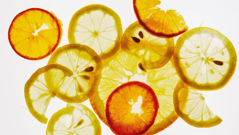 Citrus fruits