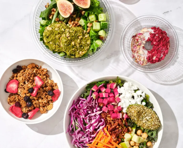 Sakara Life Signature Nutrition Program