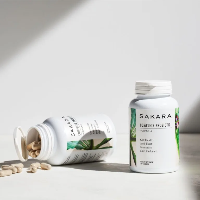 Sakara Life Complete Probiotic Formula