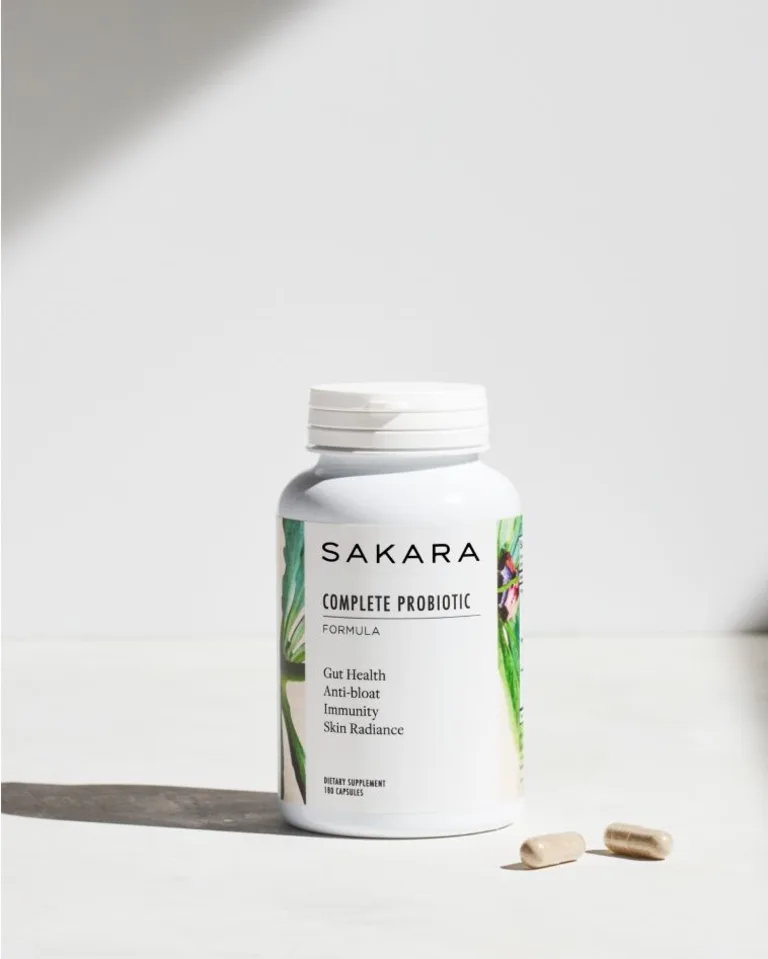 Sakara Life Complete Probiotic Formula