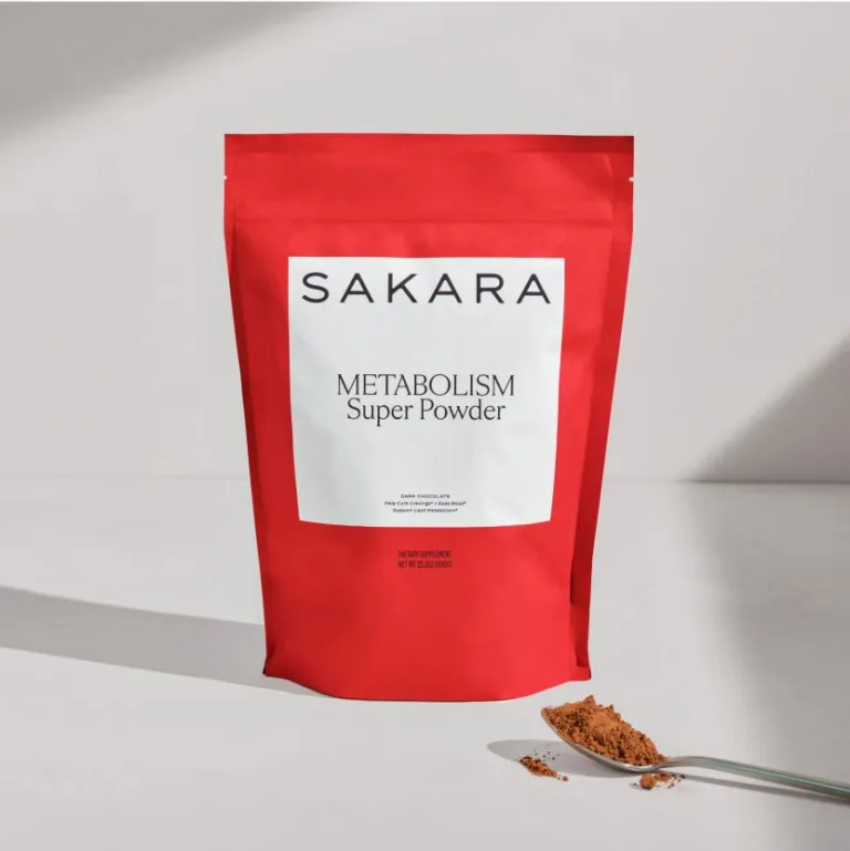 Sakara Life Metabolism Super Powder 30-Day