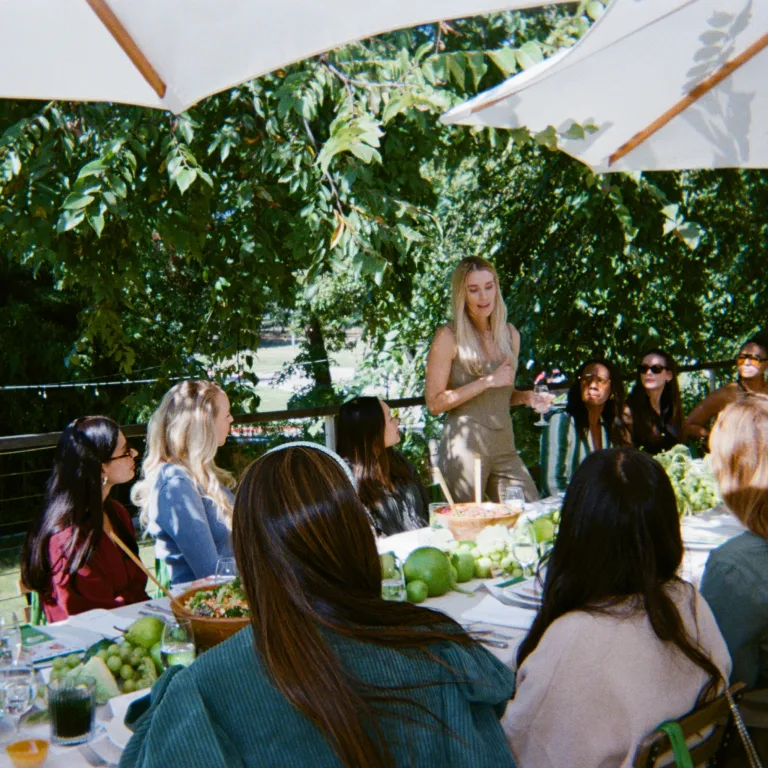 Sakara Life Dallas Pop-Up