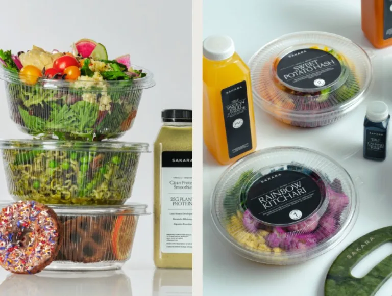 Sakara Life Signature Nutrition Program