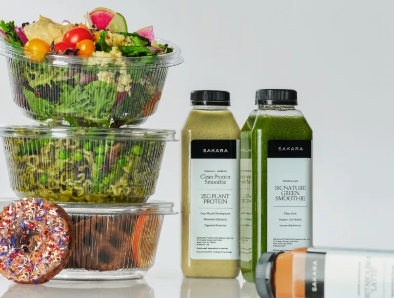 Sakara Life Signature Nutrition Program