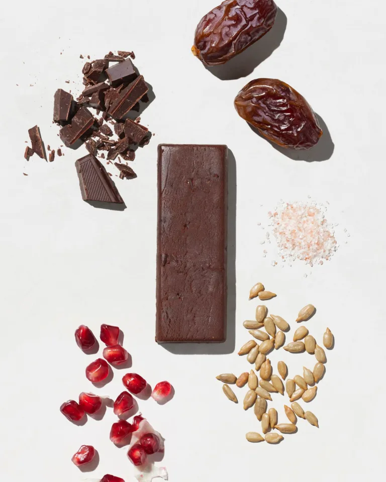 Metabolism Protein Super Bar