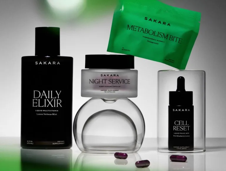 The Essentials Bundle | Sakara Life