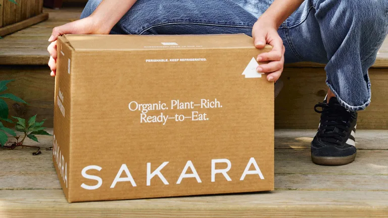 Nourishing Your Best Body: The Science Behind a Day on Sakara