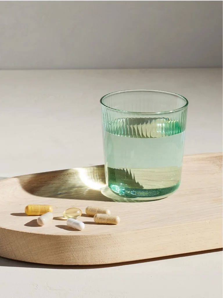 Foundation | Sakara Life