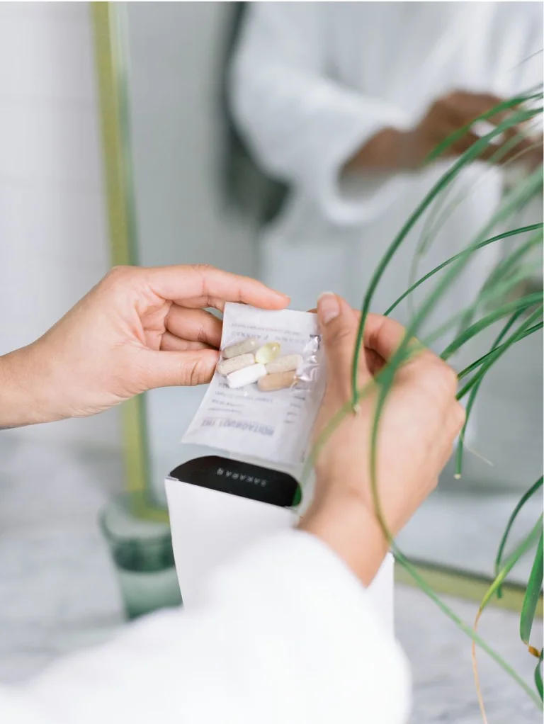 Foundation | Sakara Life