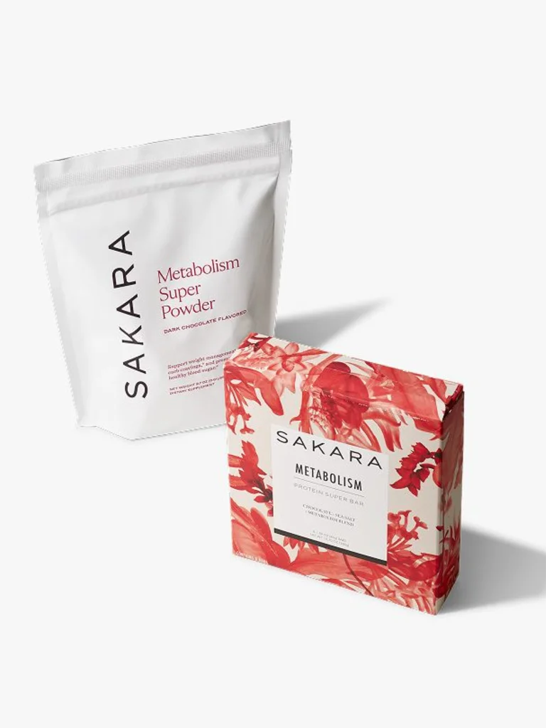 Metabolism Duo | Sakara Life