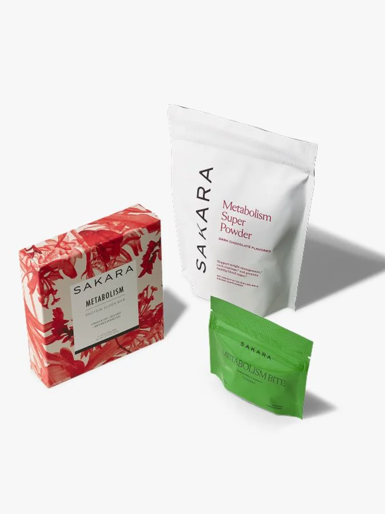 Master Your Metabolism Bundle | Sakara Life