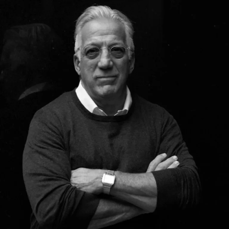 Dr. Gerry Curatola