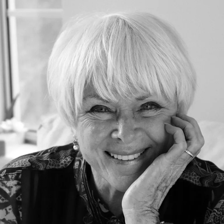 Byron Katie