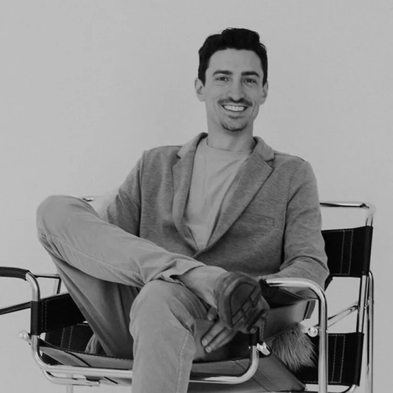 Dr. Charlie Fagenholz