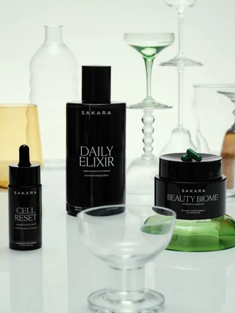 Skin Fundamentals Bundle | Sakara Life