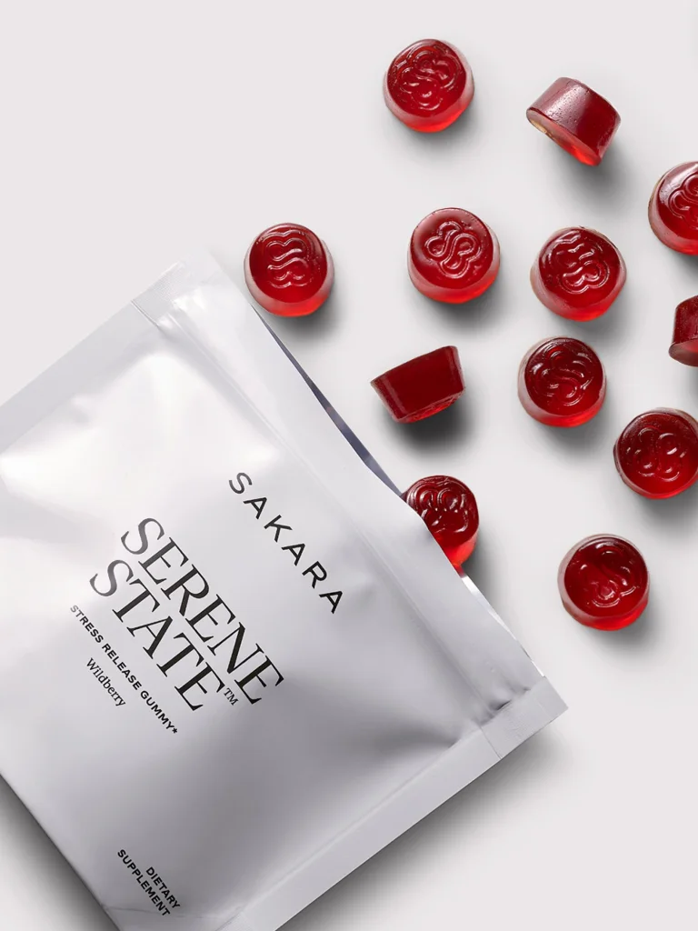 Serene State vs. The Rest: What Makes a Stress Support Supplement Truly Work?