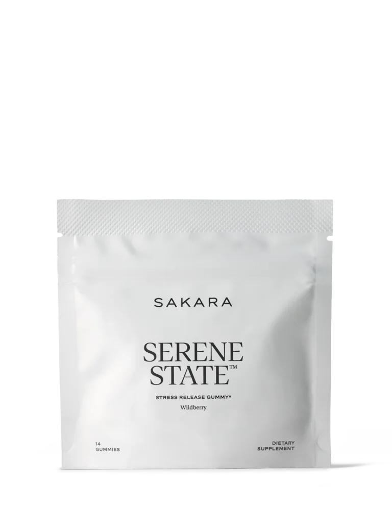 Serene State | Sakara Life