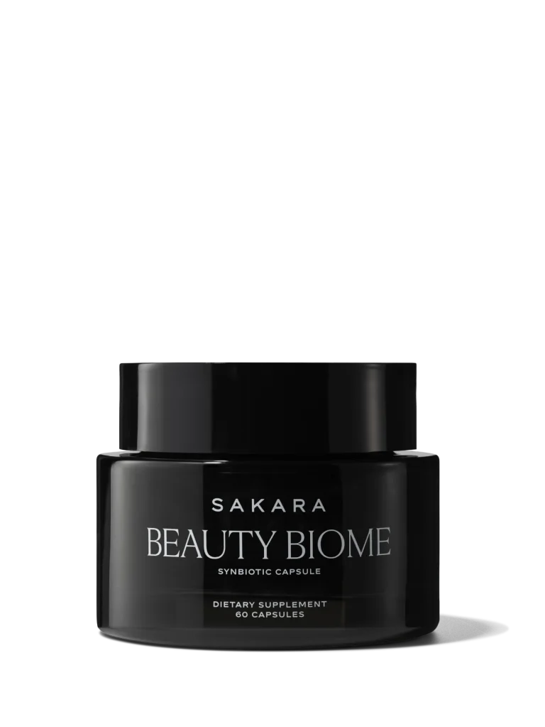 Beauty Biome | Sakara Life