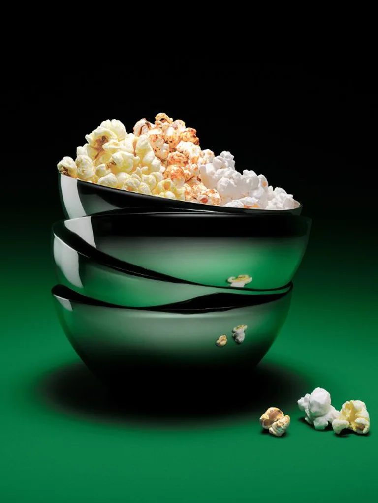 Superfood Popcorn Trio | Sakara Life