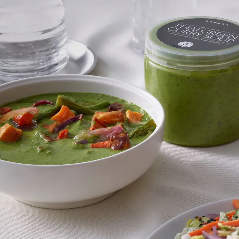 Level II: Detox | Sakara Life