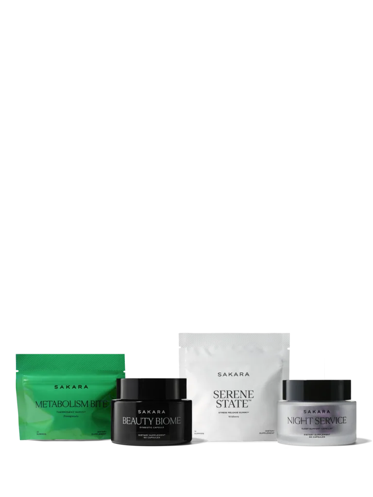 Complete Wellness Bundle