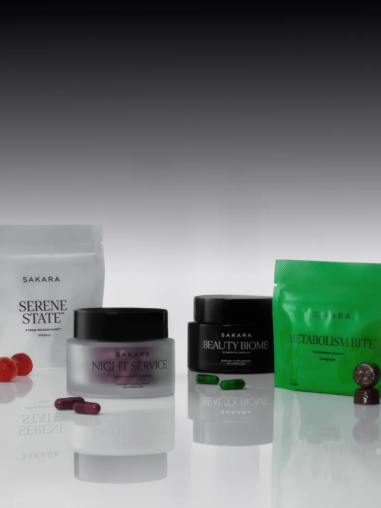 Complete Wellness Bundle | Sakara Life