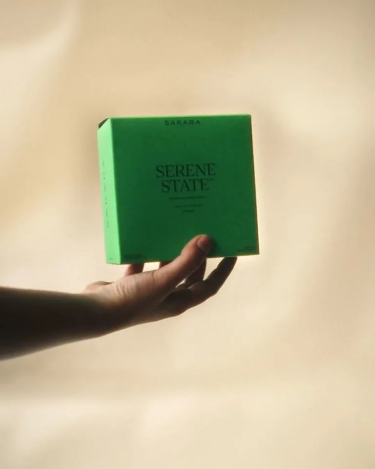 Serene State | Sakara Life