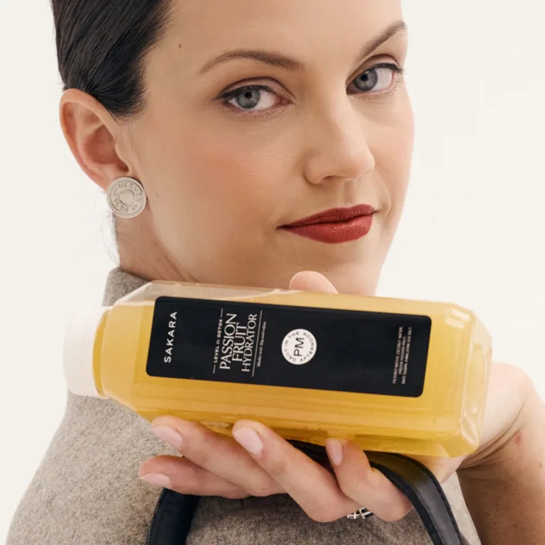 New Year Detox | Sakara Life