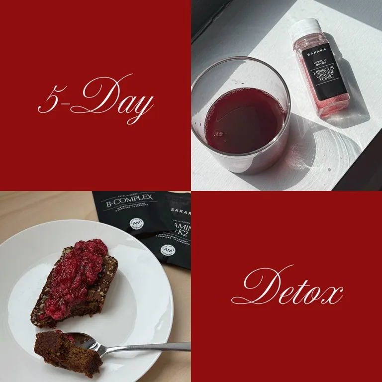 Signature Nutrition Program, Sakara Life